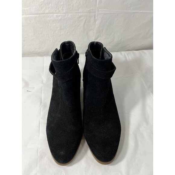 Giani Bernini Oleesia 2 Women's Black Boots Size 10 - Picture 9 of 13